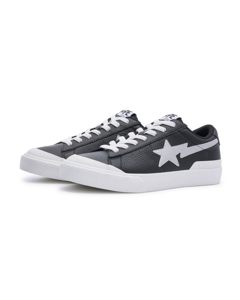 Basket Bape Mad STA #1 Noir Homme | NRC-91731975